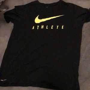 Nike shirt